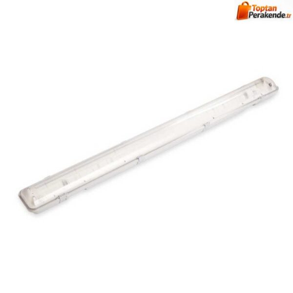 Işıldar 2X18 Eko Etanj Armatür ( Elektronik )